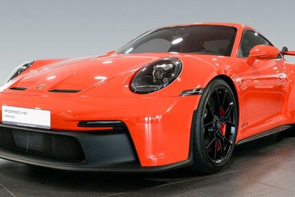 Porsche 992 4.900 km 181.960 &euro; Frankfurt am Main 65936