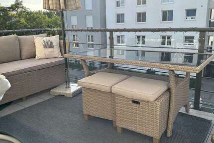 Wohnung Frankfurt am Main - 3 Zimmer, 92 m&sup2;, 1.490&euro; | Angebot:26032651