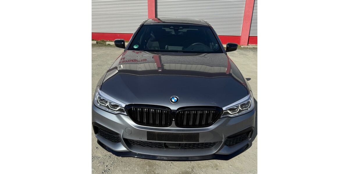BMW 540 156.000 km 32.500 &euro; Frankfurt 65931