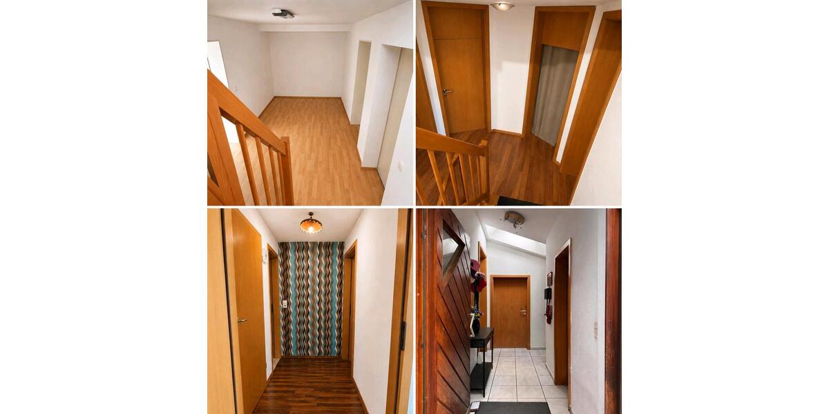 Doppelhaushälfte Offenbach am Main Bieber - 6 Zimmer, 170 m&sup2;, 389.000&euro; | Angebot:26960085