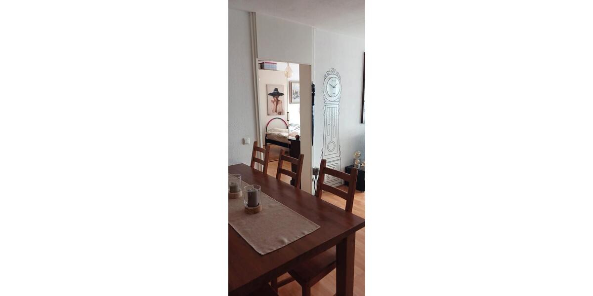 Etagenwohnung Offenbach am Main - 2 Zimmer, 62 m&sup2;, 230.000&euro; | Angebot:23359241