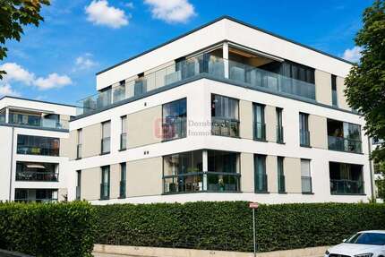 Wohnung Frankfurt Kalbach - 3 Zimmer, 115 m&sup2;, 699.000&euro; | Angebot:26932026