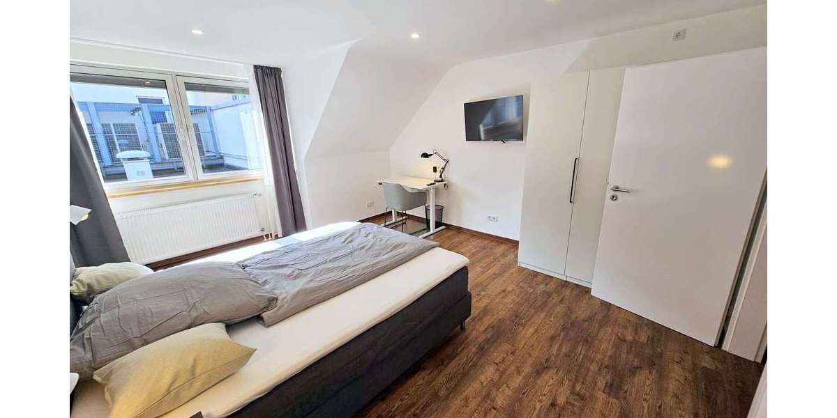 Zimmer Frankfurt Bahnhofsviertel - 3 Zimmer, 800&euro; | Angebot:26087409