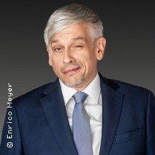 Mathias Tretter - Nachgetrettert 2026 | Die kabarettistische Jahresrevanche 20.01.2027 Kronberger Lichtspiele