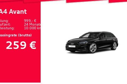 Audi A4 29.198 km 34.680 &euro; Frankfurt am Main 60314