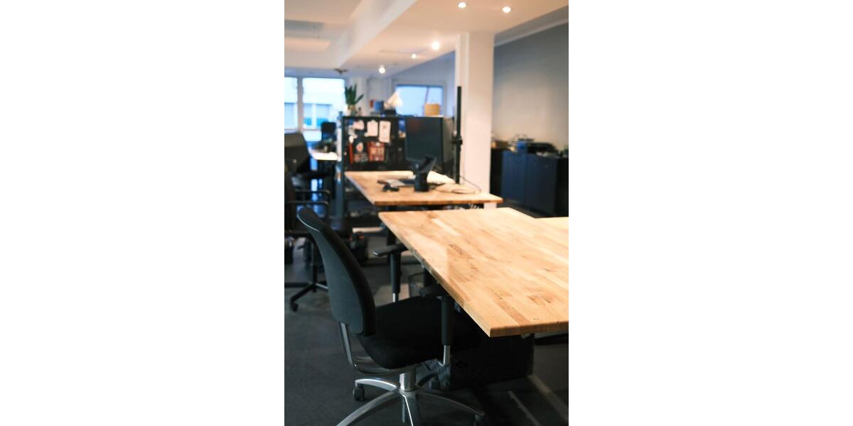 Gewerbeobjekt Offenbach am Main Hafen - 375&euro; | Angebot:20668001