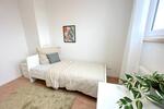 Etagenwohnung Frankfurt am Main Nied - 1 Zimmer, 25 m&sup2;, 550&euro; | Angebot:25962097