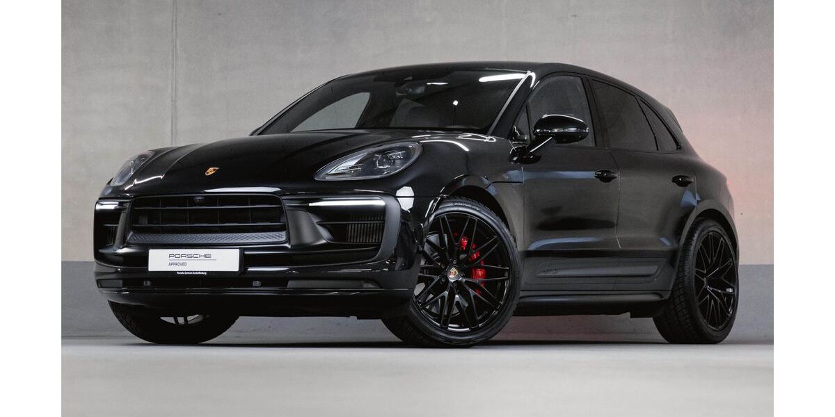 Porsche Macan 68.900 km 76.770 &euro; Aschaffenburg 63739