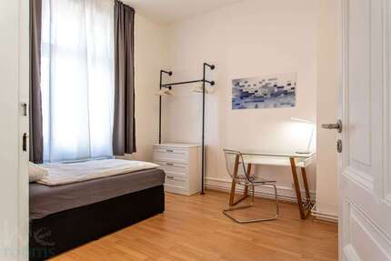 Zimmer Sachsenhausen Sachsenhausen Nord - 3 Zimmer, 750&euro; | Angebot:26059138