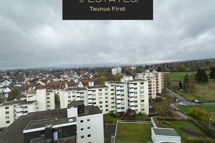 Wohnung Bad Homburg vor der Höhe / Gonzenheim Gonzenheim - 1 Zimmer, 39 m&sup2;, 160.000&euro; | Angebot:25257266