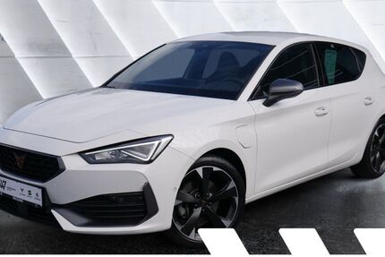Cupra Leon 52.247 km 23.907 &euro; Gelnhausen 63571
