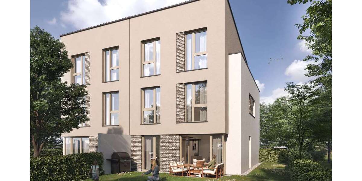 Einfamilienhaus Offenbach am Main Bieber - 6 Zimmer, 171 m&sup2;, 895.000&euro; | Angebot:19435063