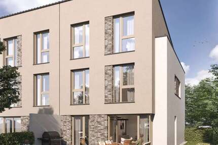 Haus Offenbach am Main Bieber - 6 Zimmer, 171 m&sup2;, 895.000&euro; | Angebot:19435063