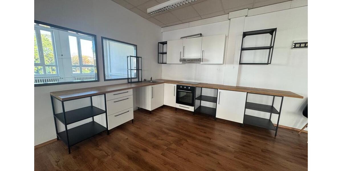 Gewerbeobjekt Frankfurt am Main Ostend - 3.382&euro; | Angebot:22656531