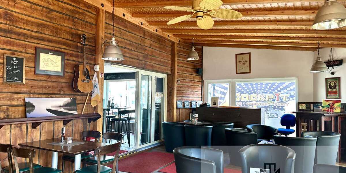 Gewerbeobjekt Reichelsheim - 1.500&euro; | Angebot:21669405