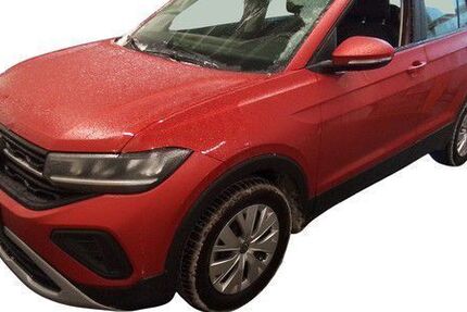 VW T-Cross 5.661 km 19.380 &euro; Neu-Isenburg 63263
