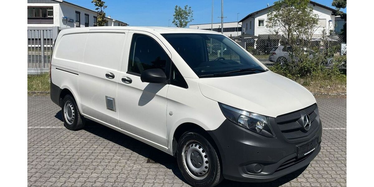 Mercedes-Benz Vito 140.500 km 16.280 &euro; Langen 63225