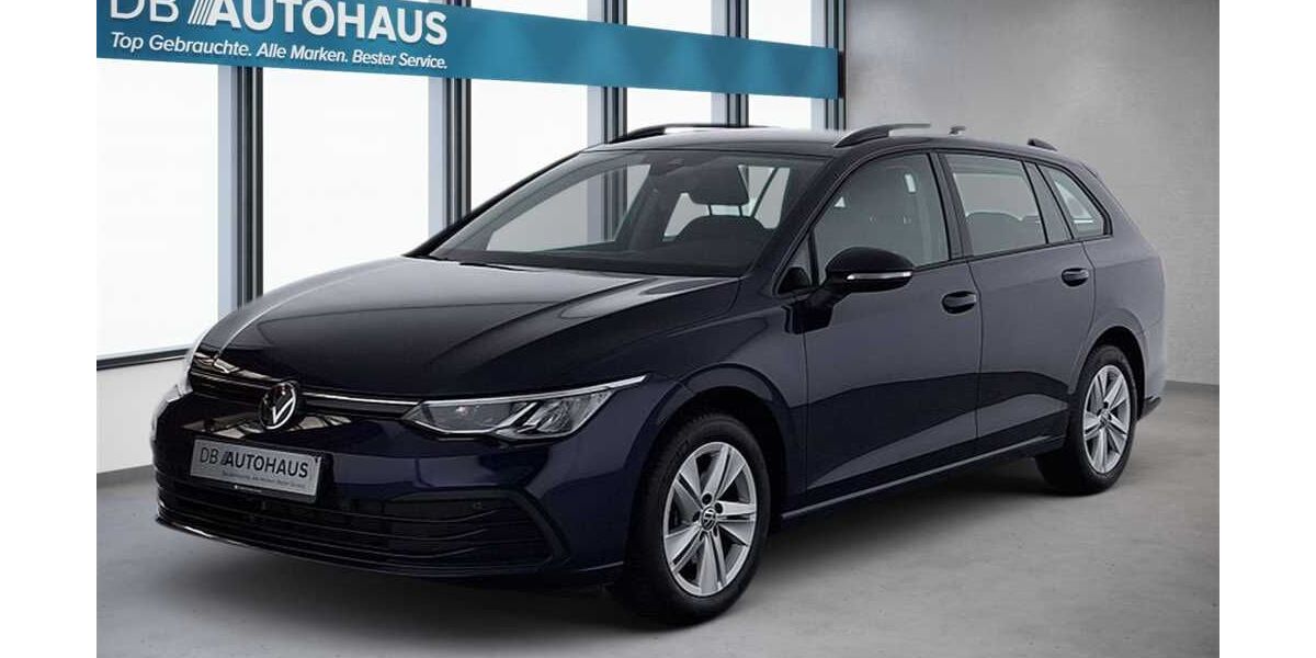 VW Golf 35.557 km 21.890 &euro; Maintal 63477