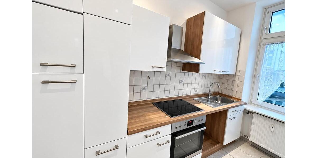 Erdgeschoßwohnung Offenbach am Main - 3 Zimmer, 75 m&sup2;, 275.000&euro; | Angebot:27629247