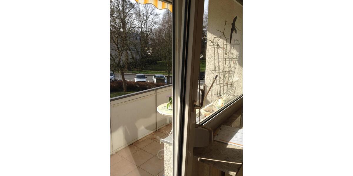 Etagenwohnung Bad Homburg vor der Höhe Gonzenheim - 4 Zimmer, 81 m&sup2;, 380.000&euro; | Angebot:24745850