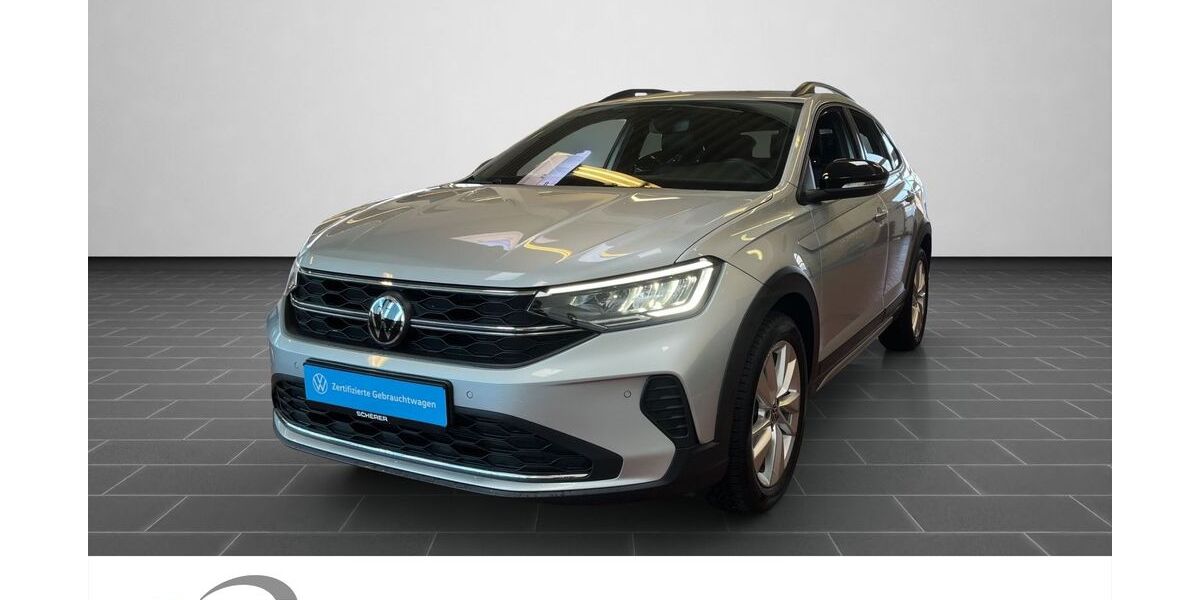VW Taigo 25.167 km 21.430 &euro; Aschaffenburg 63741