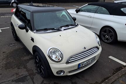 Mini Cooper 170.000 km 5.000 &euro; Rodgau 63110