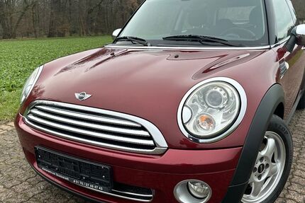 Mini ONE 157.000 km 4.990 &euro; Stockstadt 63811