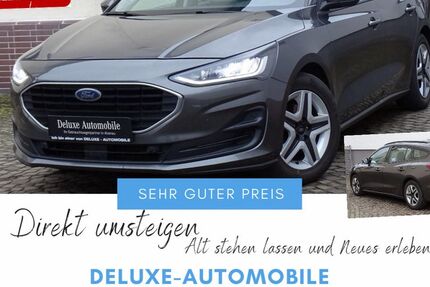 Ford Focus 164.000 km 8.450 &euro; Alzenau 63755