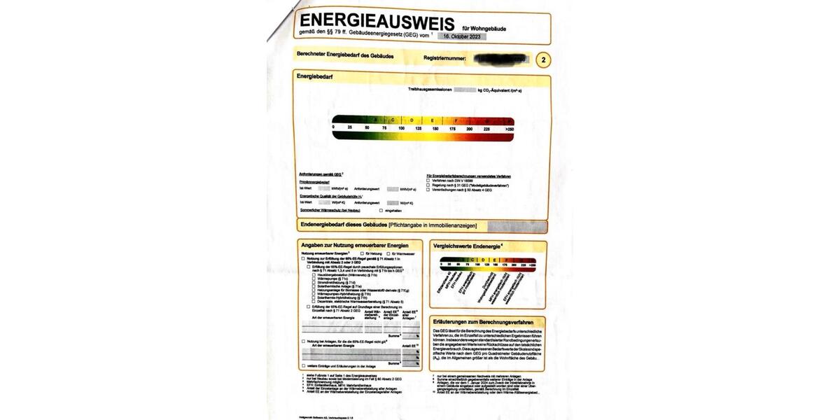 Mehrfamilienhaus, Wohnhaus Groß-Zimmern Zimmern - 8 Zimmer, 185 m&sup2;, 450.000&euro; | Angebot:23328875