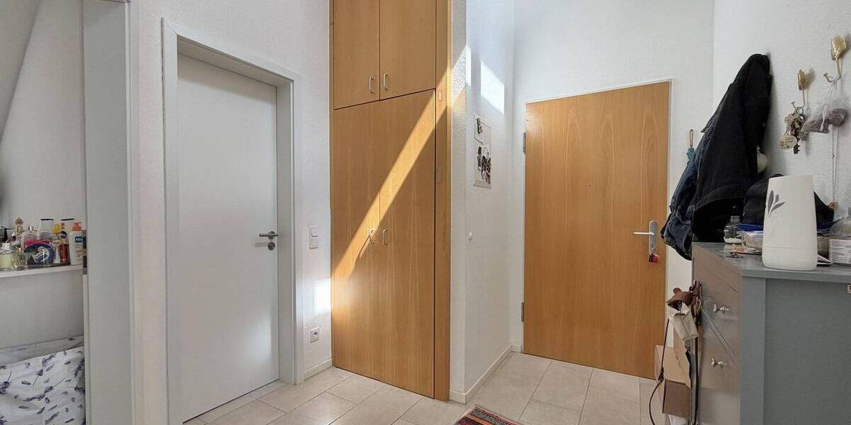 Etagenwohnung Offenbach Offenbach am Main - 2 Zimmer, 57 m&sup2;, 229.000&euro; | Angebot:26572419