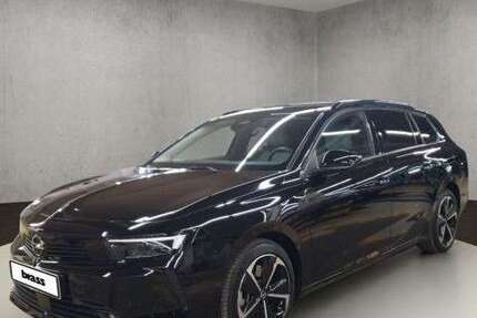 Opel Astra 26.000 km 19.950 &euro; Dieburg 64807