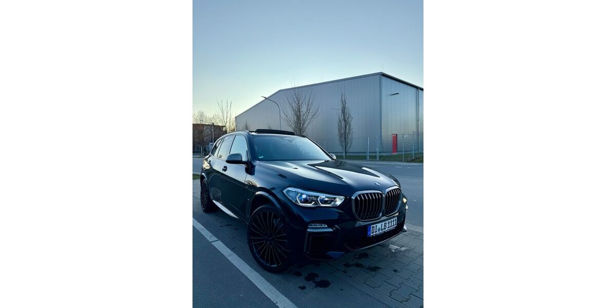 BMW X5 M50 138.000 km 42.800 &euro; Groß-Umstadt 64823
