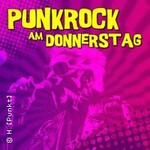 Punkrock am Donnerstag