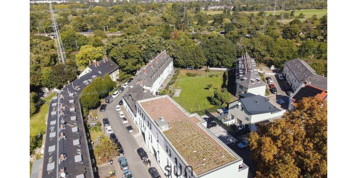 Etagenwohnung Frankfurt am Main Nied - 3 Zimmer, 97 m&sup2;, 635.000&euro; | Angebot:25690903