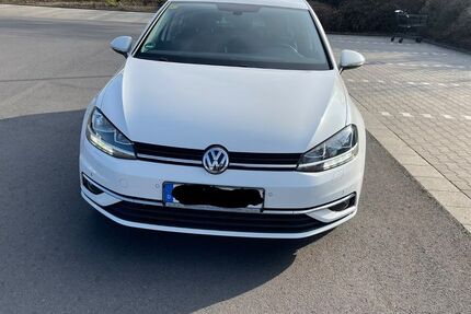 VW Golf 188.000 km 10.600 &euro; Muhlheim am main 63165