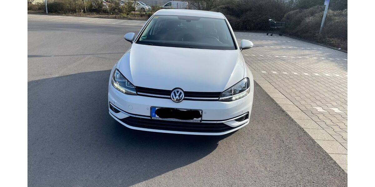 VW Golf 188.000 km 10.600 &euro; Muhlheim am main 63165