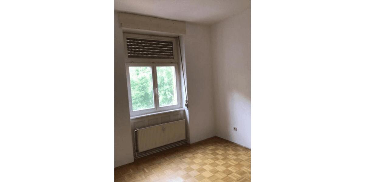 Etagenwohnung Offenbach am Main Buchrain - 2 Zimmer, 49 m&sup2;, 655&euro; | Angebot:20618425