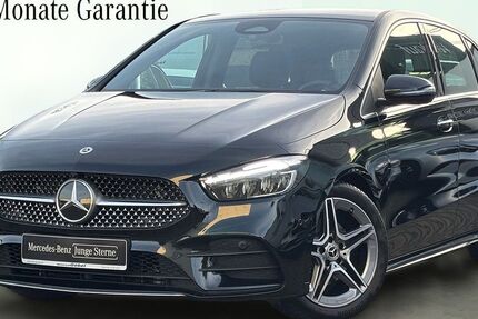 Mercedes-Benz B 200 8.595 km 34.900 &euro; Neu Isenburg 63263