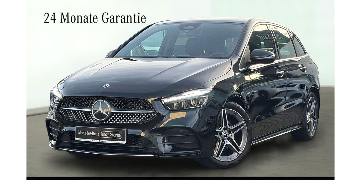 Mercedes-Benz B 200 8.595 km 34.900 &euro; Neu Isenburg 63263