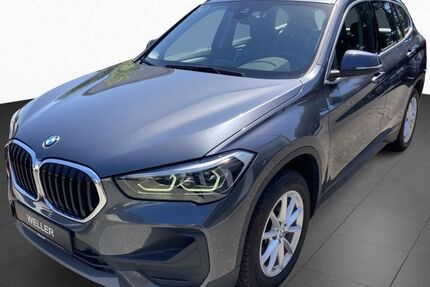 BMW X1 72.963 km 22.990 &euro; Kronberg 61476