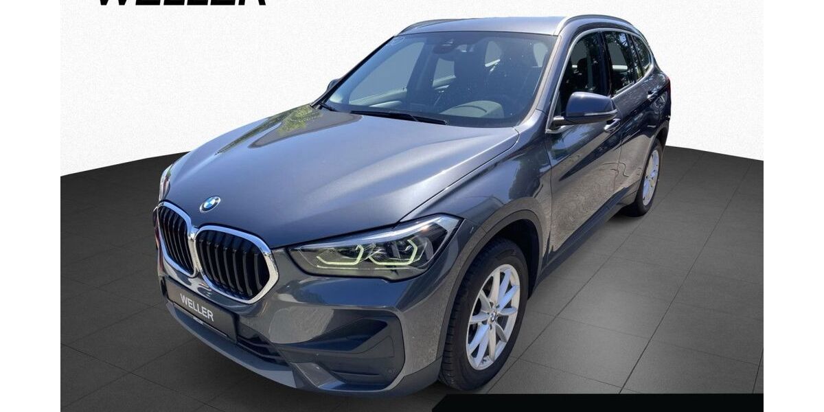 BMW X1 72.963 km 22.990 &euro; Kronberg 61476