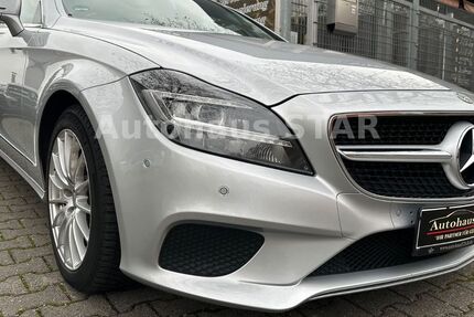 Mercedes-Benz CLS 350 194.800 km 21.990 &euro; Offenbach am Main 63071