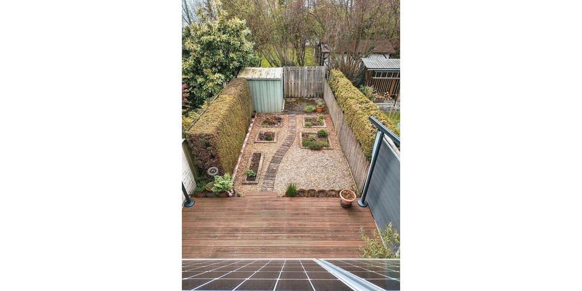 Reihenhaus Rödermark - 4 Zimmer, 92 m&sup2;, 419.000&euro; | Angebot:26626230