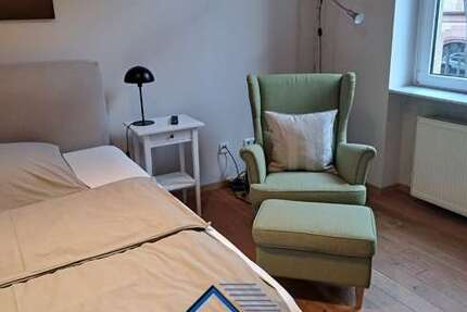 Zimmer Frankfurt am Main / Sachsenhausen Sachsenhausen - 1 Zimmer, 1.300&euro; | Angebot:25857131