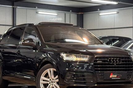 Audi Q7 232.115 km 23.890 &euro; Maintal 63477
