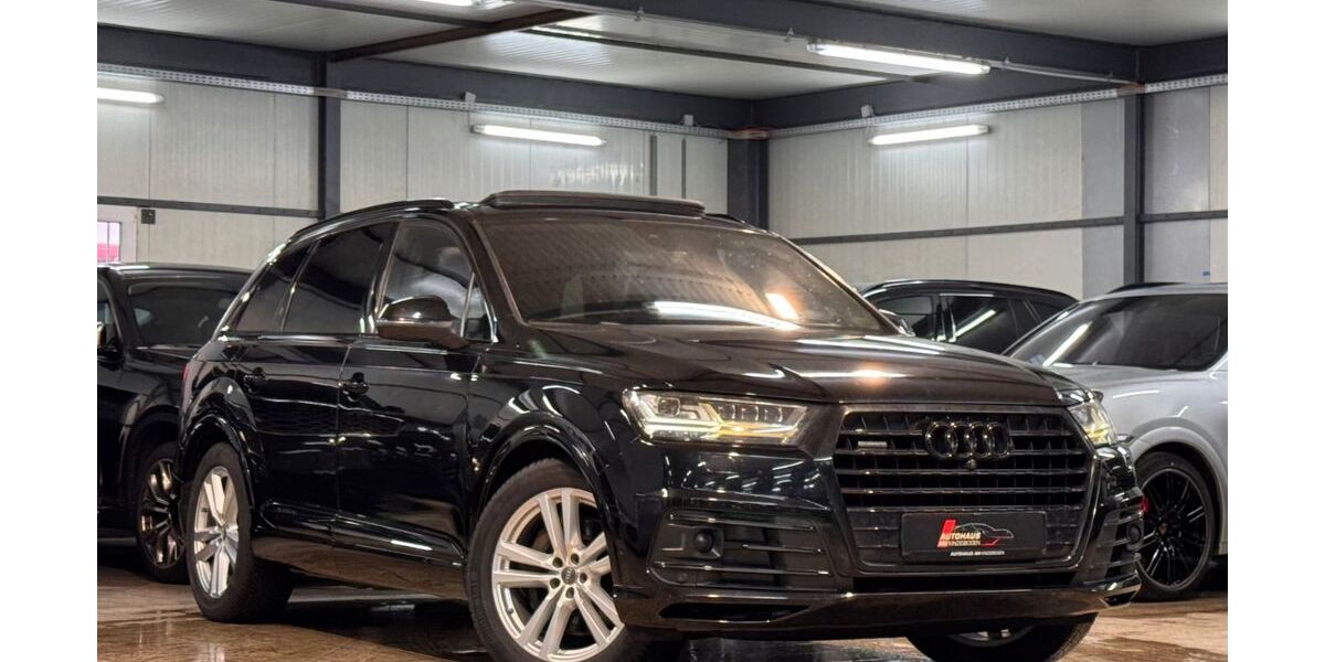Audi Q7 232.115 km 23.890 &euro; Maintal 63477