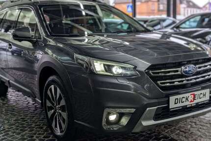 Subaru OUTBACK 87.936 km 27.480 &euro; Dieburg 64807