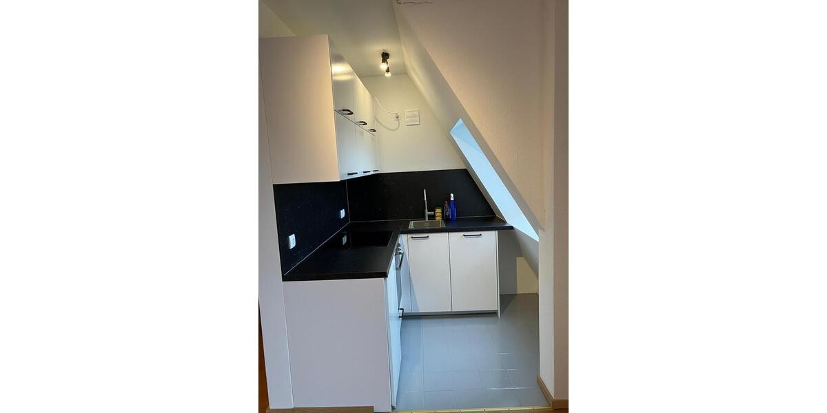Maisonettenwohnung Frankfurt am Main Bockenheim - 3 Zimmer, 71 m&sup2;, 1.400&euro; | Angebot:25895077