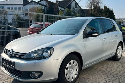 VW Golf 240.000 km 3.500 &euro; Rödermark 63322