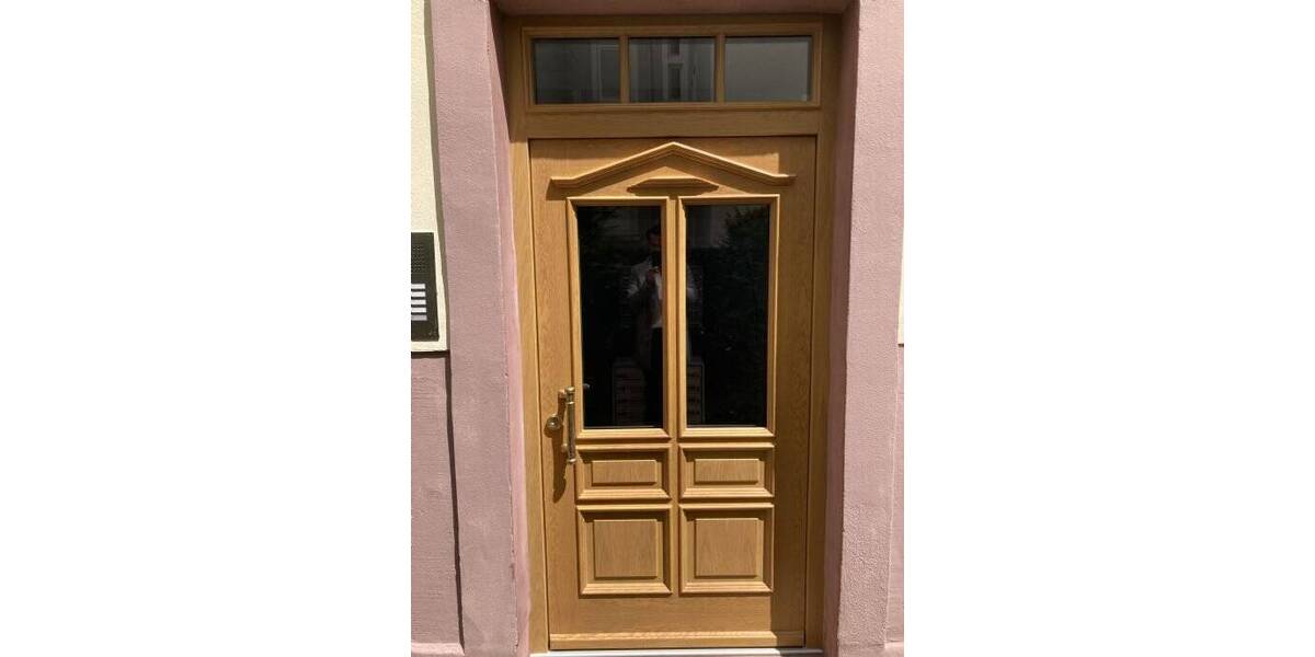 Etagenwohnung Frankfurt am Main Nordend-Ost - 3 Zimmer, 82 m&sup2;, 595.000&euro; | Angebot:25679685